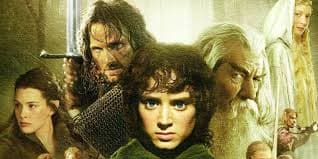 Lord of the Rings